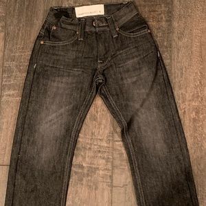 Boys Paper Denim & Cloth jeans